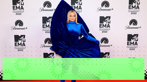 Bebe Rexha | MTV EMAs 2022
