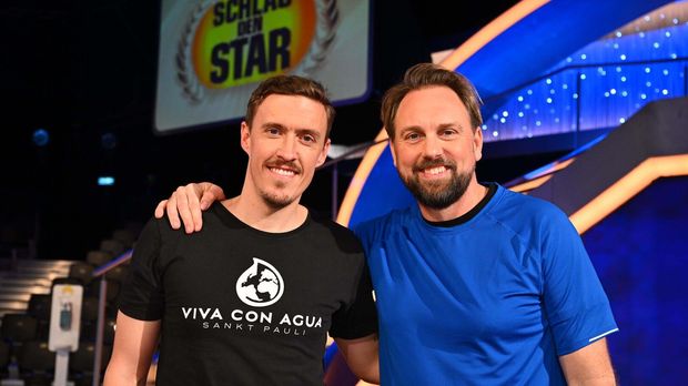 Schlag Den Star - Schlag Den Star - Max Kruse Vs. Steven Gätjen - Würdiger Ersatz