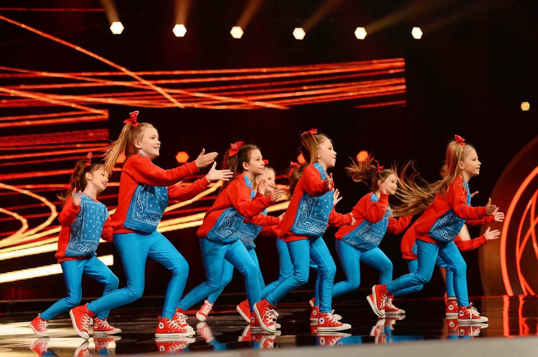 Got-To-Dance-Feetback-07-SAT1-ProSieben-Willi-Weber - Bildquelle: SAT.1/ProSieben/Willi Weber
