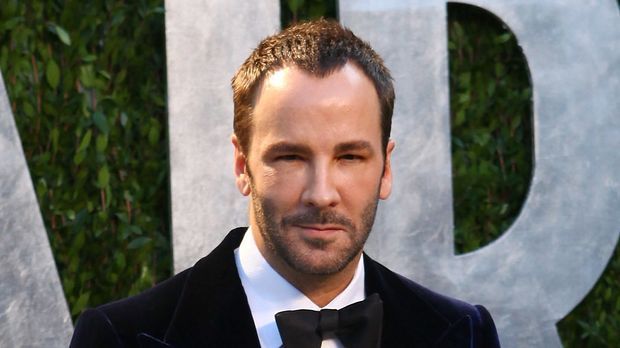 Tom ford biography