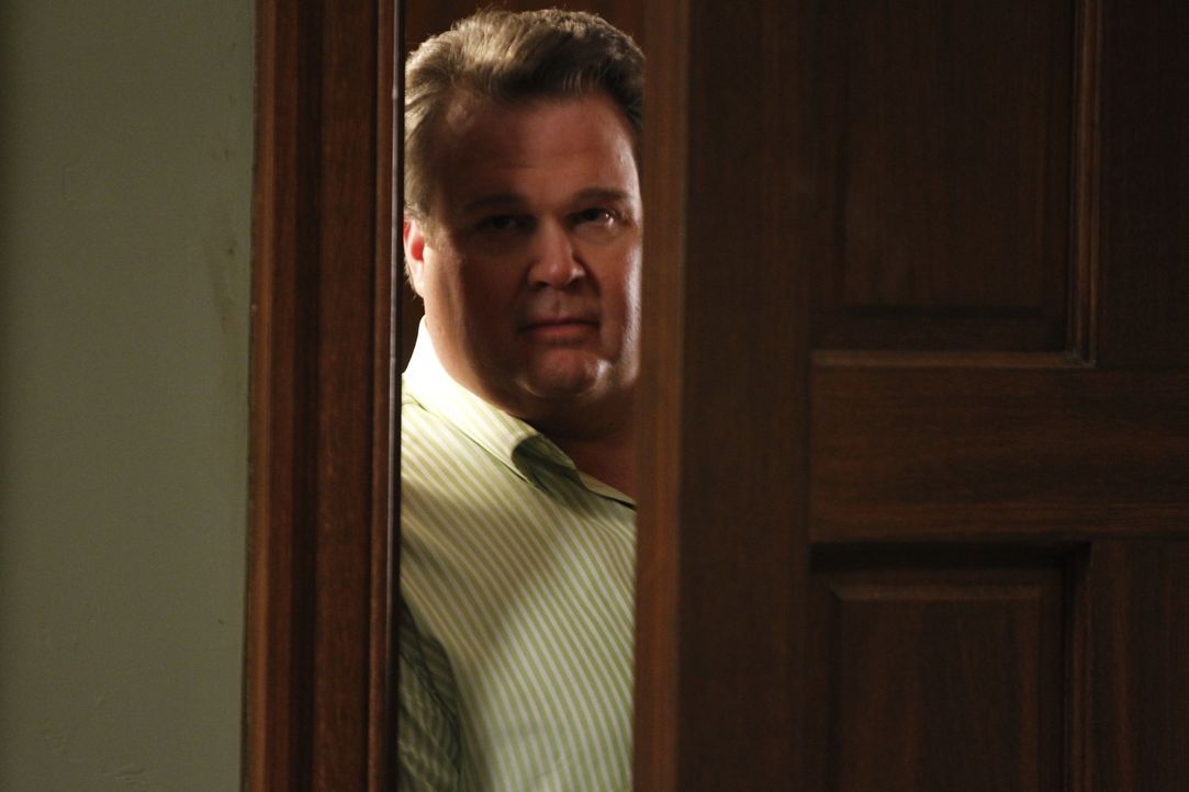 Cameron Tucker (Eric Stonestreet) - Bildquelle: © 2011 Twentieth Century Fox Film Corporation. All rights reserved.