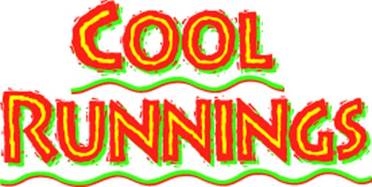 "Cool Runnings"-Logo - Bildquelle: Disney