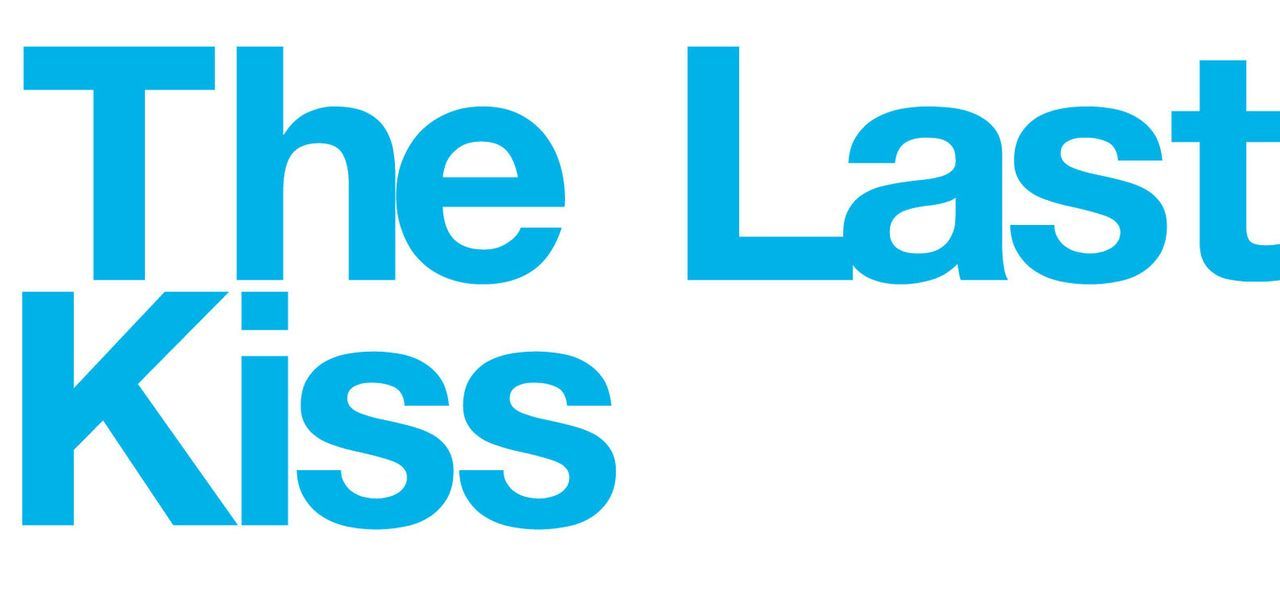 The Last Kiss - Logo - Bildquelle: DreamWorks Pictures