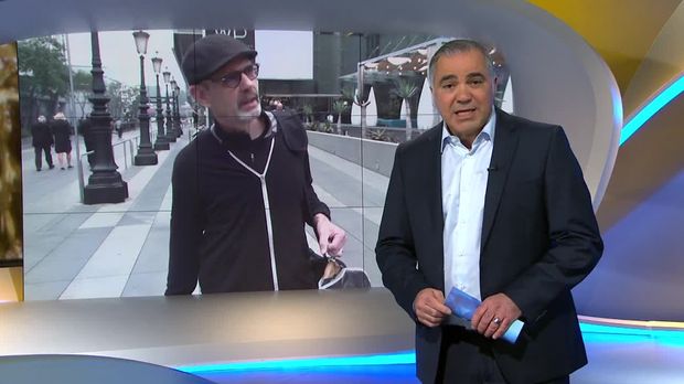 Galileo - Galileo - Freitag: 10 Fragen An Einen Hollywood-produzenten