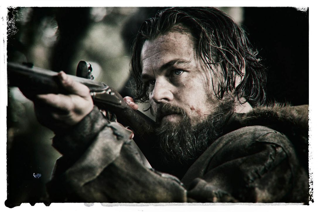 Leonardo-DiCaprio-The-Revenant-2015Twentieth-Century-Fox - Bildquelle: 2015 Twentieth Century Fox