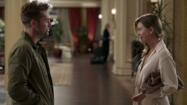 Grey's Anatomy - Grey's Anatomy - Zukunftsaussichten