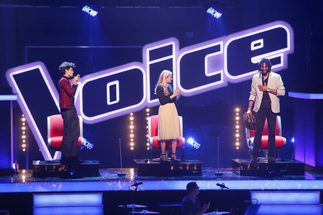 TVOG2016__89A2552 - Bildquelle: ProSieben/Richard Hübner