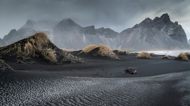 Icelandia Forscher Vermuten Versunkenen Kontinent Unter Island 