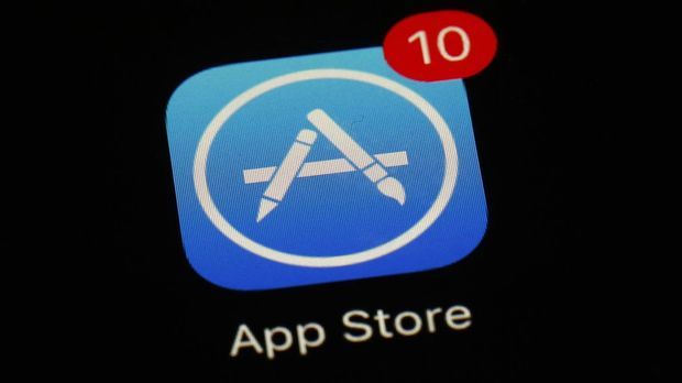 Apple legt Gerichtsstreit mit kleineren Entwicklern bei