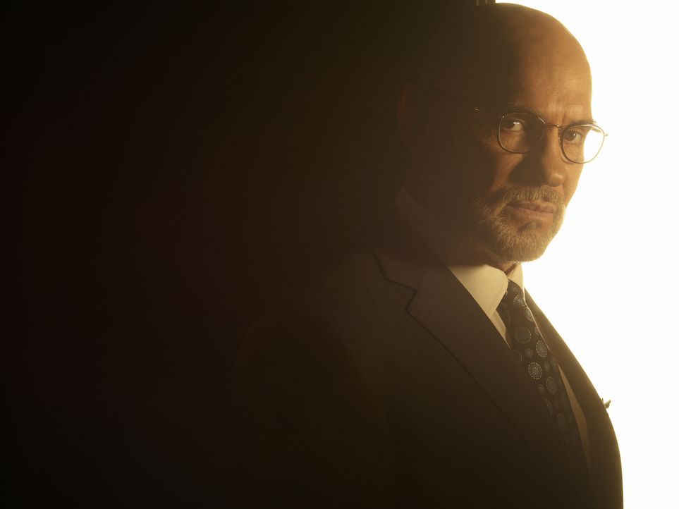 (1. Staffel) - Als seinen besten Agenten klar wird, dass die Menschheit in größerer Gefahr ist als jemals zuvor, gibt Skinner (Mitch Pileggi) ihnen... - Bildquelle: 2016 Fox and its related entities.  All rights reserved.