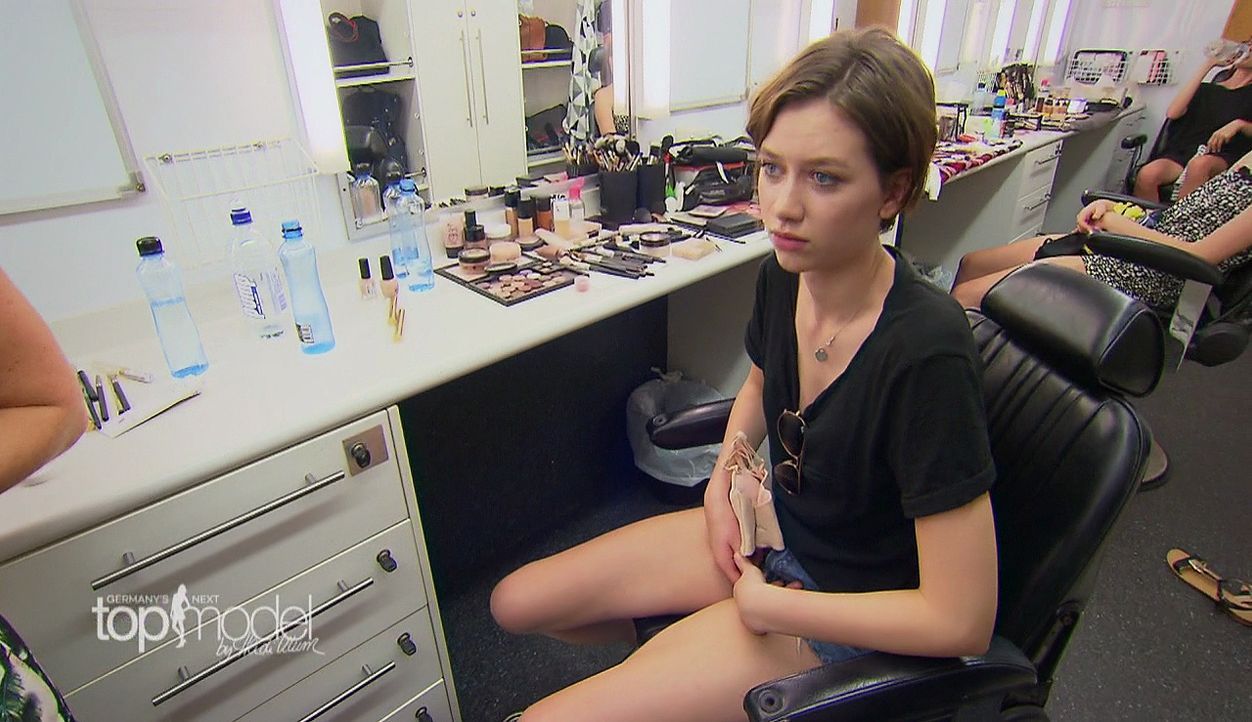GNTM-11-Epi07-Sendungsgalerie-051-ProSieben - Bildquelle: ProSieben