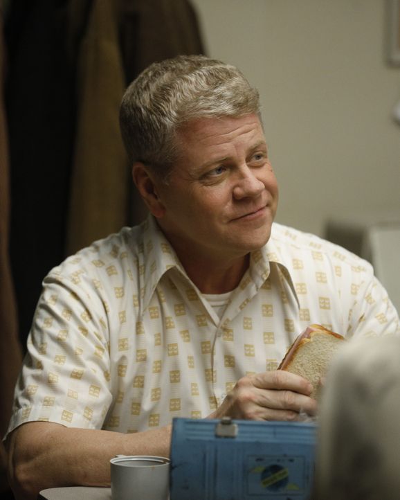 Mike Cleary (Michael Cudlitz) - Bildquelle: Rick Rowell © 2019 American Broadcasting Companies, Inc. All rights reserved. / Rick Rowell