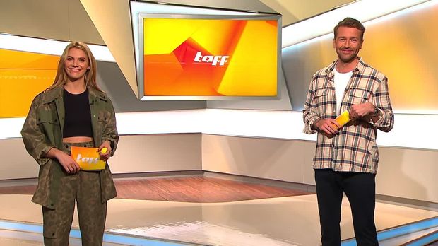 Taff - Taff - Taff Vom 17.märz 2021