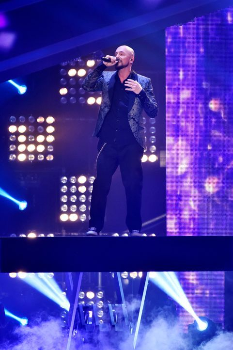TheVoice_CBP2275 - Bildquelle: (c) SAT.1/ProSieben/Claudius Pflug