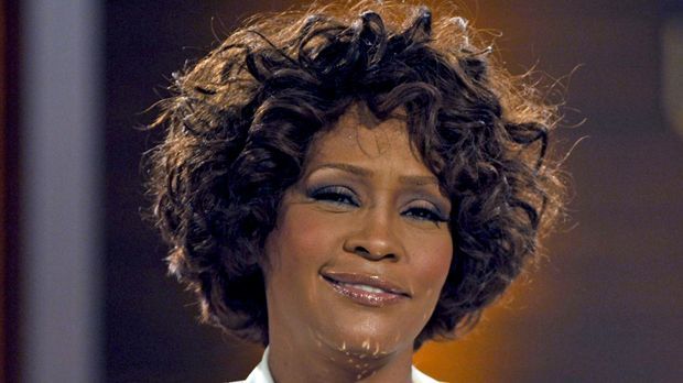 Whitney Houston Steckbrief Biografie Und Alle Infos