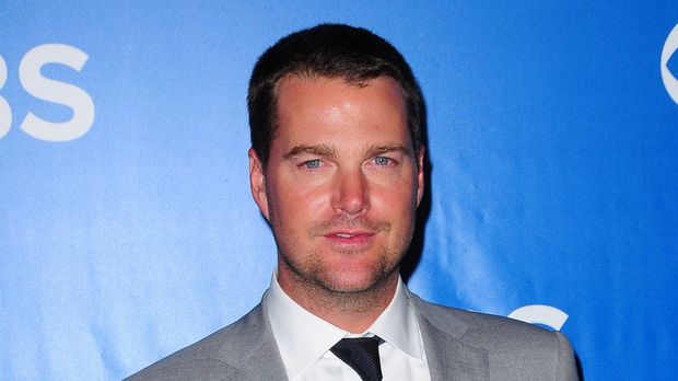 Chris O Donnell Biografie Infos Und Bilder Prosieben