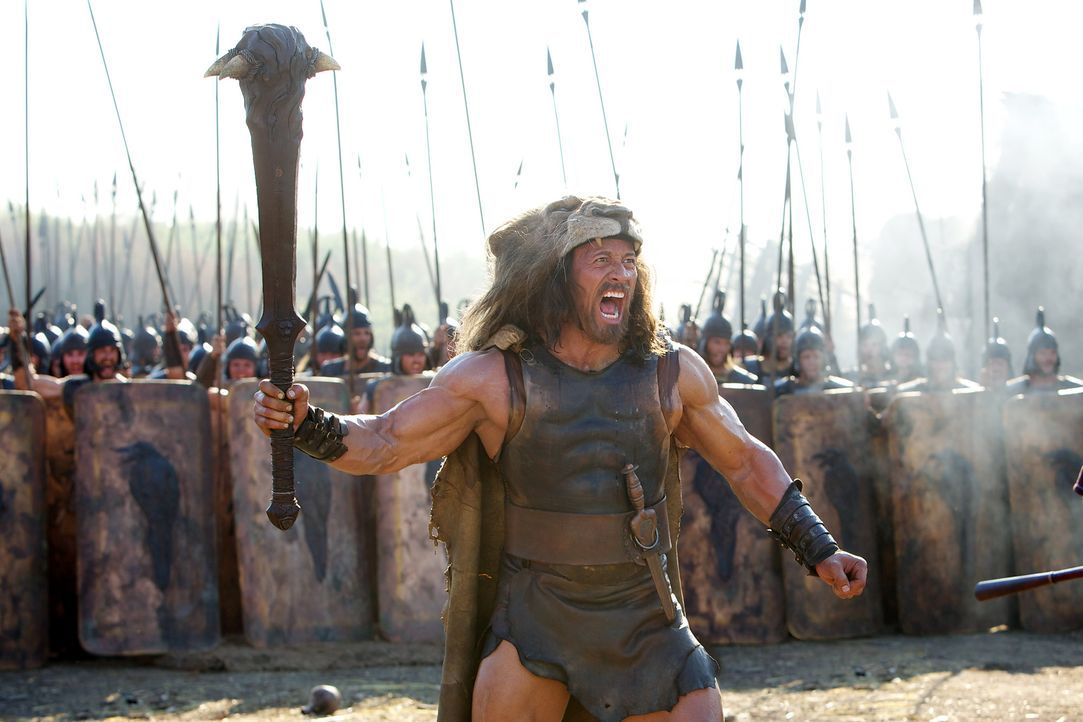 Hercules-04-Paramount-MGM - Bildquelle: 2014 Paramount Pictures and Metro-Goldwyn-Mayer Pictures. All Rights Reserved.