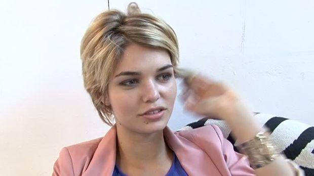 Germany's Next Topmodel - Video - Luisa ist planlos ...