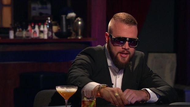 Das Duell Um Die Geld Video Staffel 1 Episode 8 Kollegah Horn Tesfai Krause Prosieben