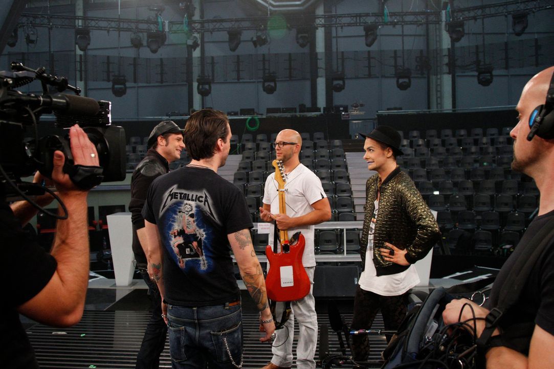 battle-keye-vs-sascha-w-05-the-voice-of-germany-huebnerjpg 2160 x 1440 - Bildquelle: SAT.1/ProSieben/Richard Hübner