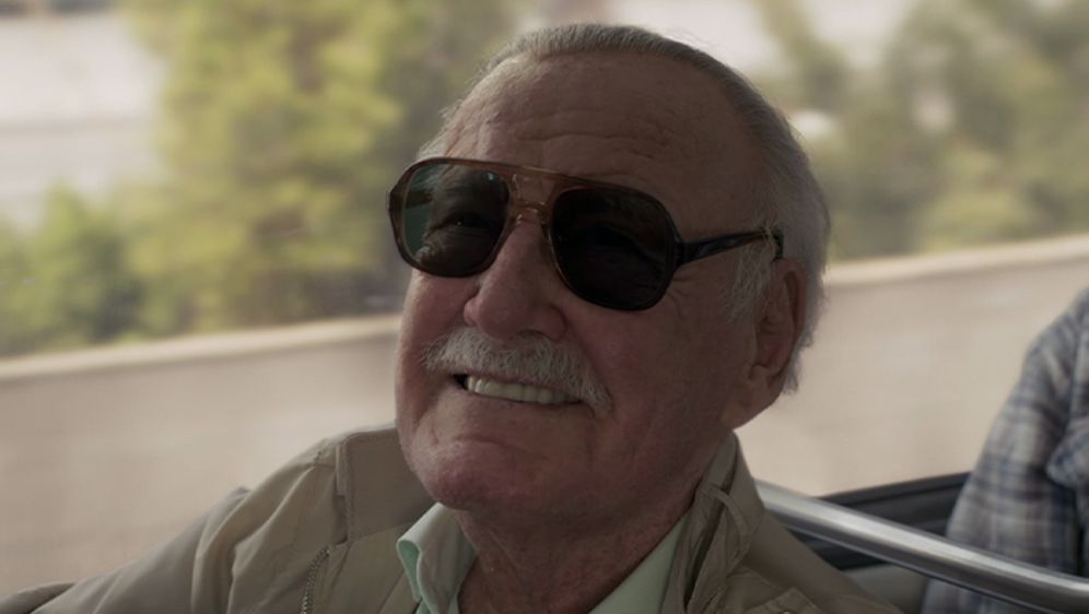 Filme Remembering Stan Lee Prosieben