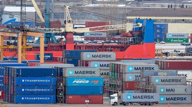 Russland droht mit Enteignung - Deutsche Unternehmen besorgt