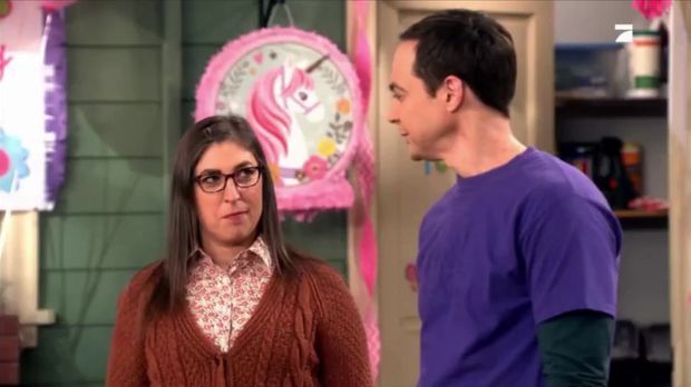 The Big Bang Theory Staffel 11 Er Spielt Sheldons Bruder 4817
