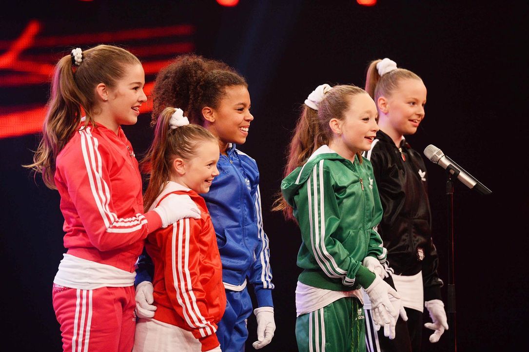 Got-To-Dance-Move4fun-05-SAT1-ProSieben-Willi-Weber - Bildquelle: SAT.1/ProSieben/Willi Weber