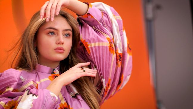 Wer Gewinnt Gntm 2021 Sind Das Die Favoritinnen