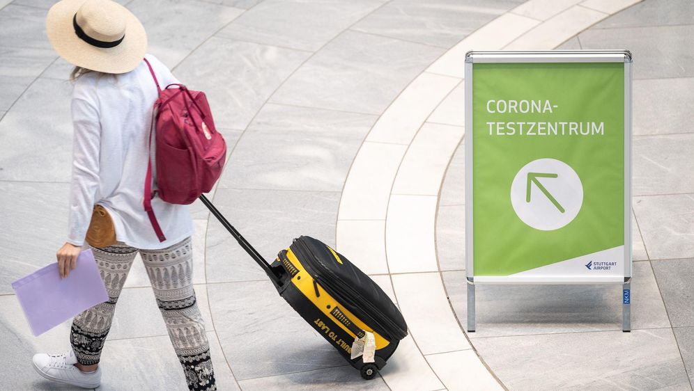CDU-Wirtschaftsrat fordert Reise-Verbot in Corona ...