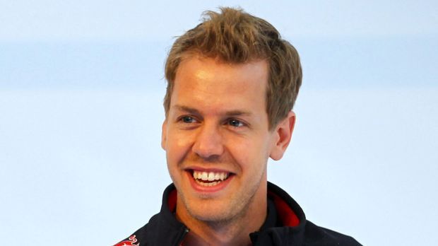 Sebastian Vettel Steckbrief Biographie Und Alle Infos