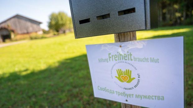 "Querdenker"-Schule in Bayern geschlossen