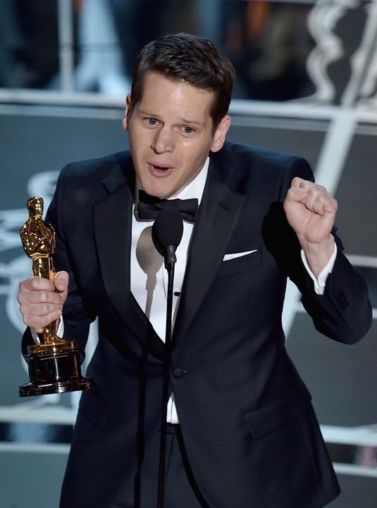 Oscar-150222-Show-getty-AFP (25) - Bildquelle: Kevin Winter/Getty Images/AFP