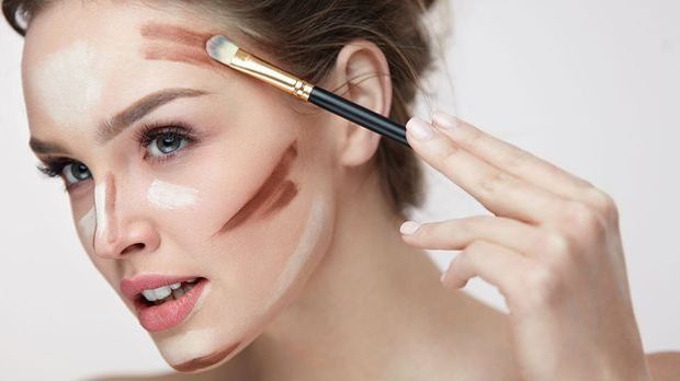 Contouring: Step by Step