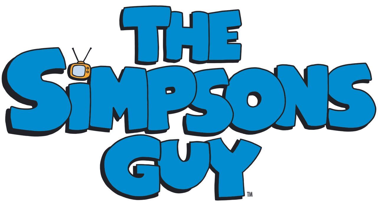 THE SIMPSONS GUY - Logo - Bildquelle: 2015-2016 Fox and its related entities. All rights reserved.