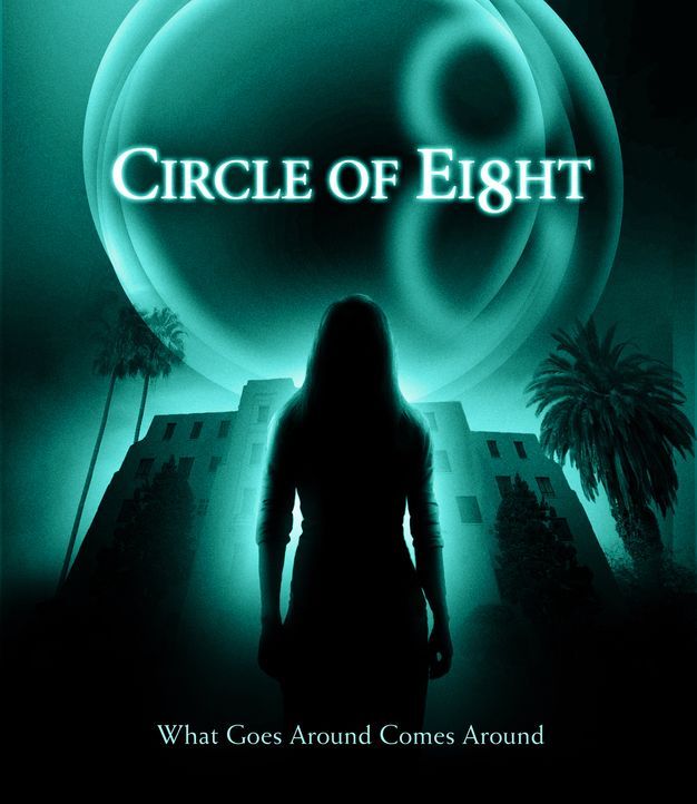 CIRCLE OF EIGHT - Plakatmotiv - Bildquelle: 2009 by PARAMOUNT PICTURES CORPORATION. All Rights Reserved.