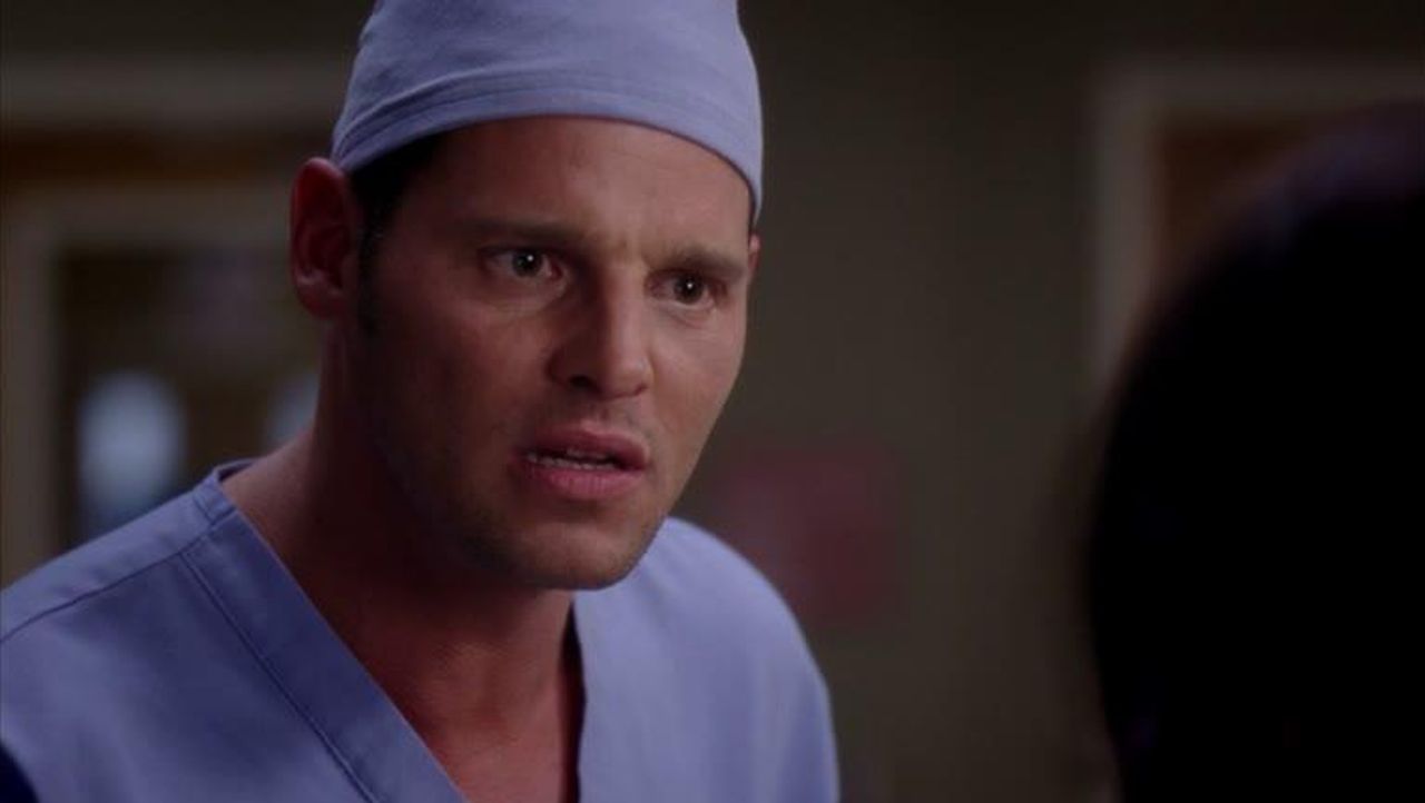Grey's Anatomy Saison 18 Episode 8 Grey's Anatomy - Die Bilder zur Serie: Staffel 8 Episode 18