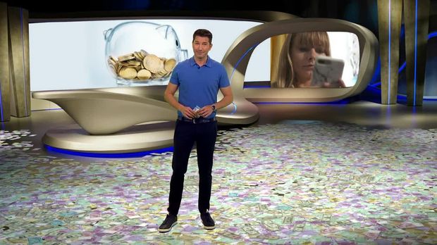 Galileo - Galileo - Donnerstag: Durch Cleveres Sparen Reich Werden