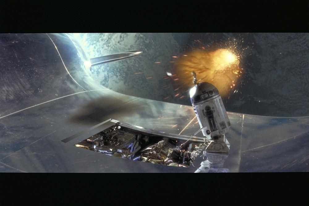 star-wars-episode-i-dunkle-bedrohung2 1000 x 666 - Bildquelle: 20th Century Fox