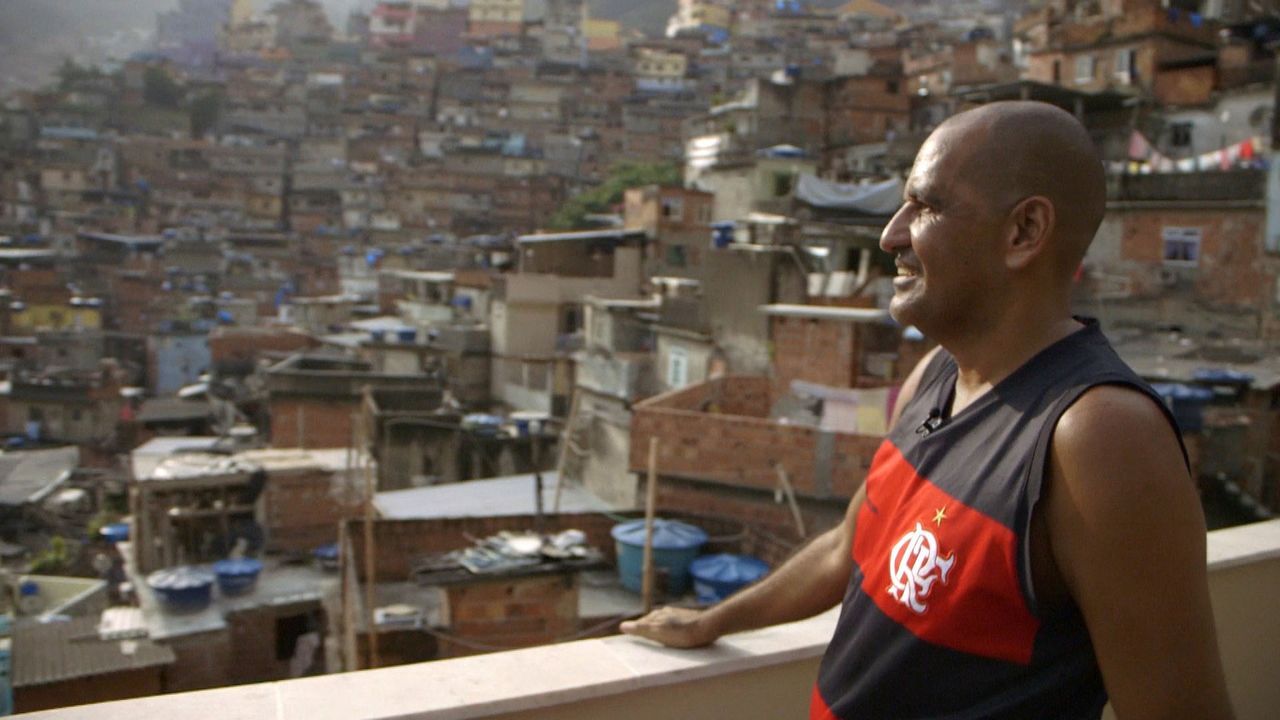 "taff" zeigt, wie Menschen in Rio leben. Ein gehobenes Apartment im feinen "Barra Da Tijuca", eine Studentenwohnung in "Maracana" und ein Haus in de... - Bildquelle: ProSieben