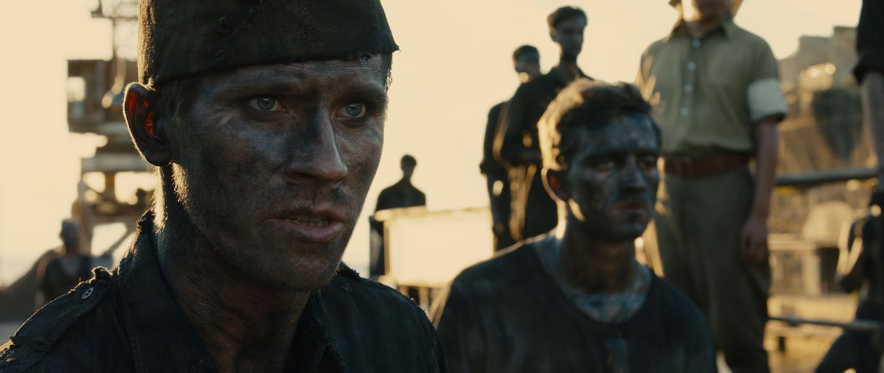 Unbroken-18-Universal-Pictures - Bildquelle: Universal Pictures