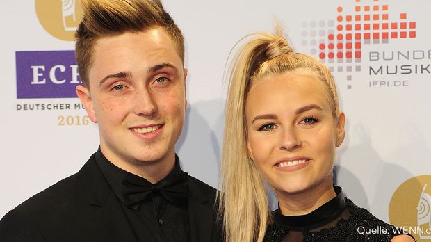 Mysterioser Tweet Hochzeit Von Dagi Bee Und Eugen In Gefahr