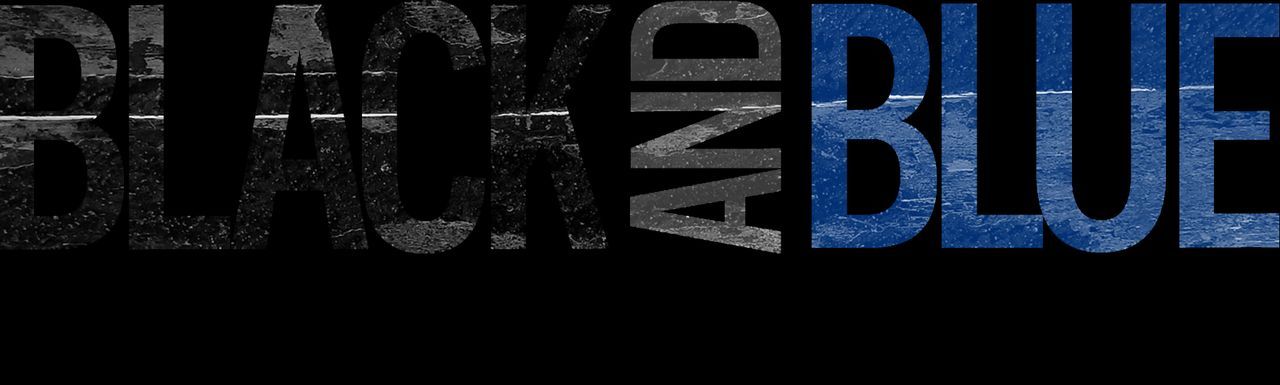 Black and Blue - Logo - Bildquelle: 2019 Screen Gems, Inc. All Rights Reserved.