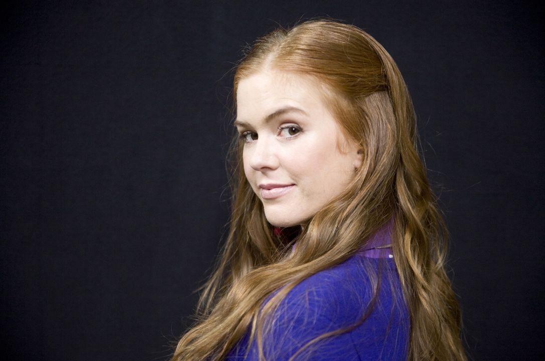 Rebecca Bloomwood (Isla Fisher) hat ein Problem. Sie ist kaufsüchtig, kann nicht ablassen von der neusten und teuren Mode. Als ihr das Wasser bis z... - Bildquelle: Robert Zuckerman Touchstone Pictures and Jerry Bruckheimer, Inc. All Rights Reserved