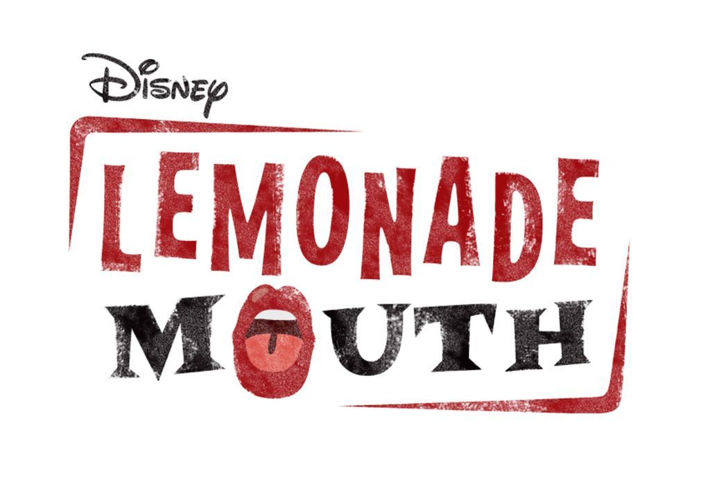 LEMONADE MOUTH - DIE GESCHICHTE EINER BAND - Logo - Bildquelle: Disney Media Distribution