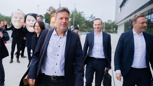 Die Stunde der Wahrheit naht