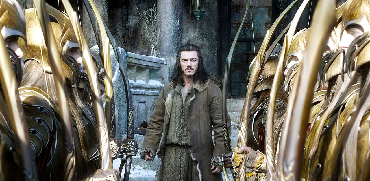Der-Hobbit-Schlacht-der-fuenf-Heere-08-WARNER-BROS-ENT-METRO-GOLDWYN-MAYER-PICTURES-INC - Bildquelle: 2014 WARNER BROS. ENTERTAINMENT INC. AND METRO-GOLDWYN-MAYER PICTURES INC.