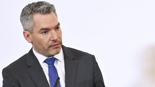 Österreich: Karl Nehammer soll neuer Kanzler werden