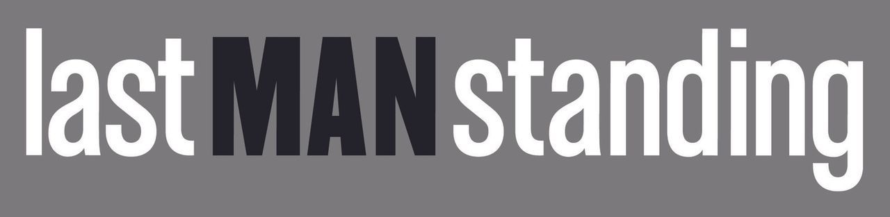 (3. Staffel) - LAST MAN STANDING - Logo - Bildquelle: 2013 Twentieth Century Fox Film Corporation. All rights reserved.