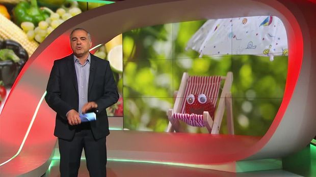 Galileo - Galileo - Freitag: Anti-schimmel-tricks - So Bleiben Lebensmittel Länger Haltbar